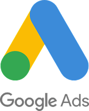 Google Ads Logo