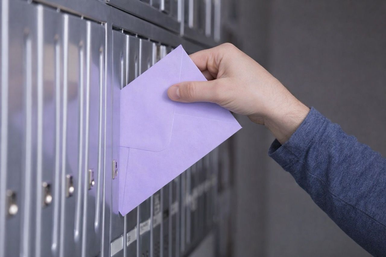 Direct Mail Schweiz - lohnt sich Briefmarketing 2026 noch?