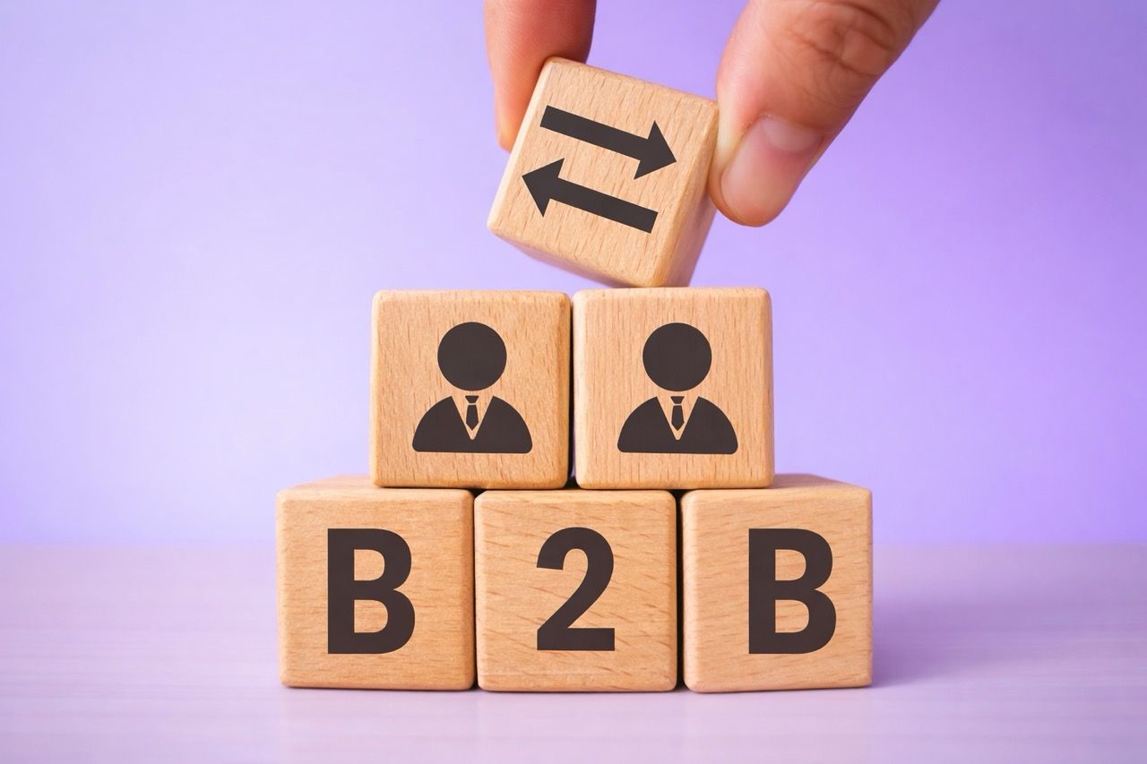 Neukundengewinnung B2B - Strategien für Schweizer Unternehmen