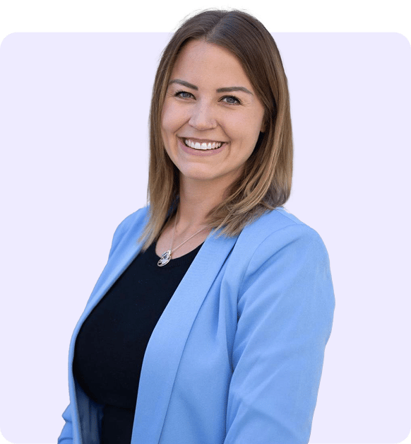 Portrait Jasmin dall Omo vom Adquira Team